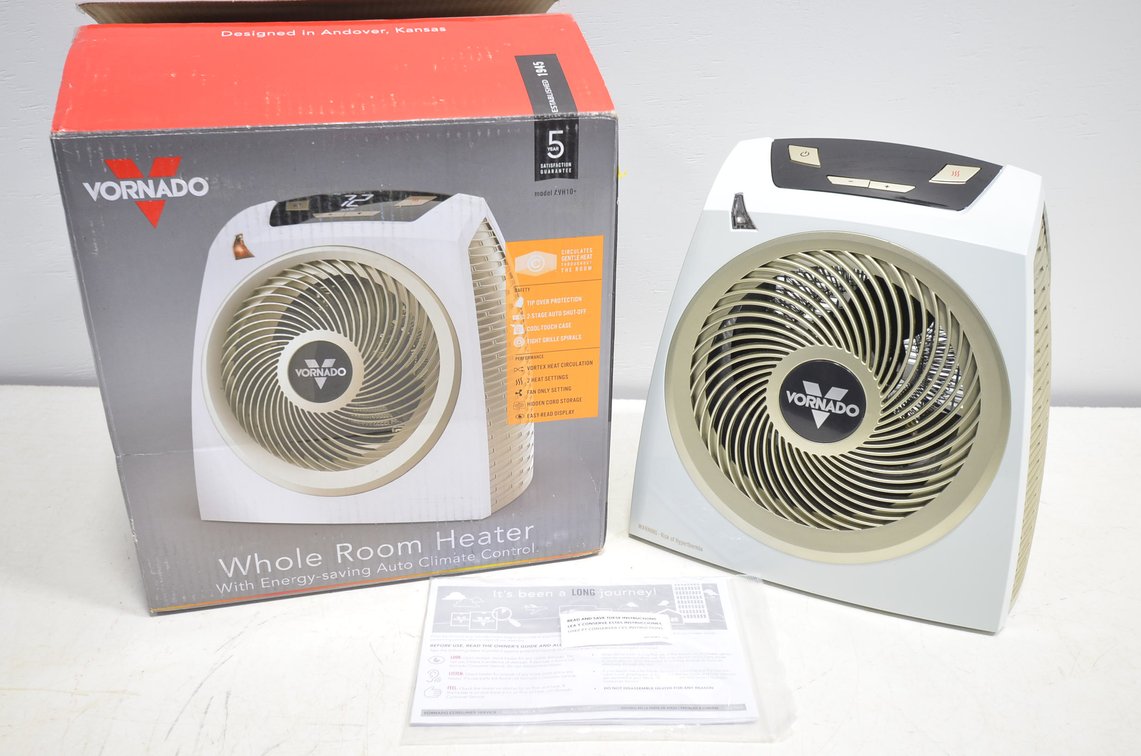 Vornado Electric Room Heater