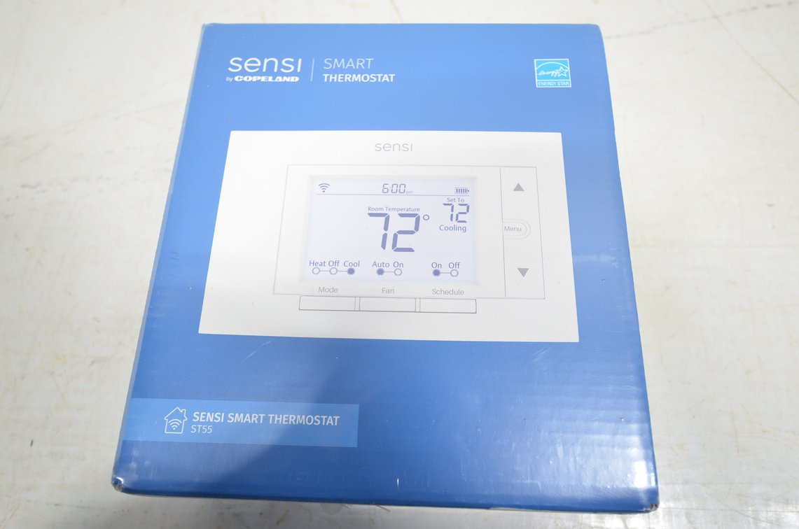 Sensi Smart Thermostat