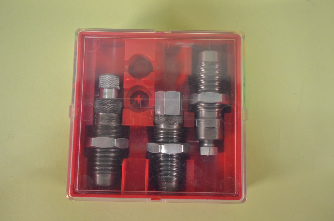 Lee 429 DE Die Set