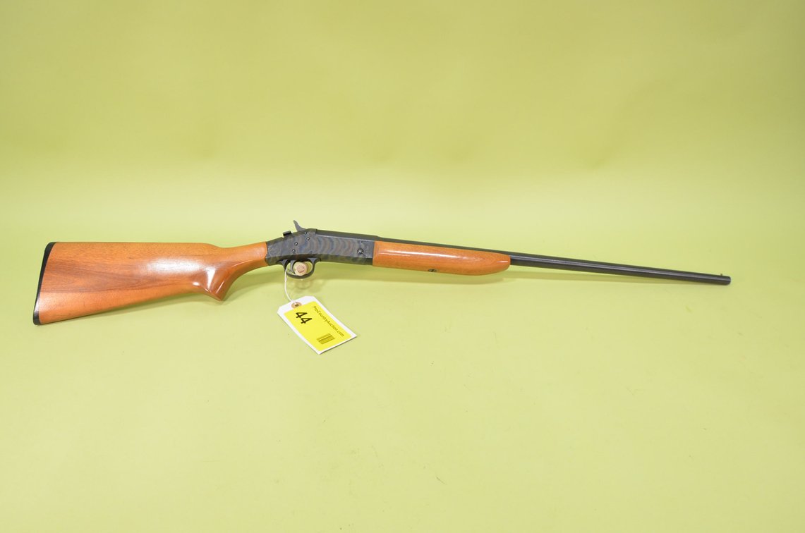 New England Model SB1 410 Shotgun