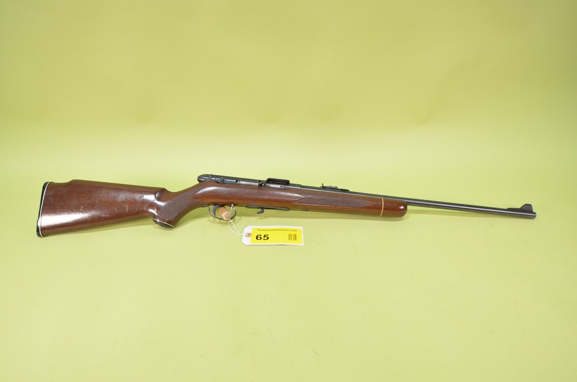 S.S Kresge Model 20 22 Rifle