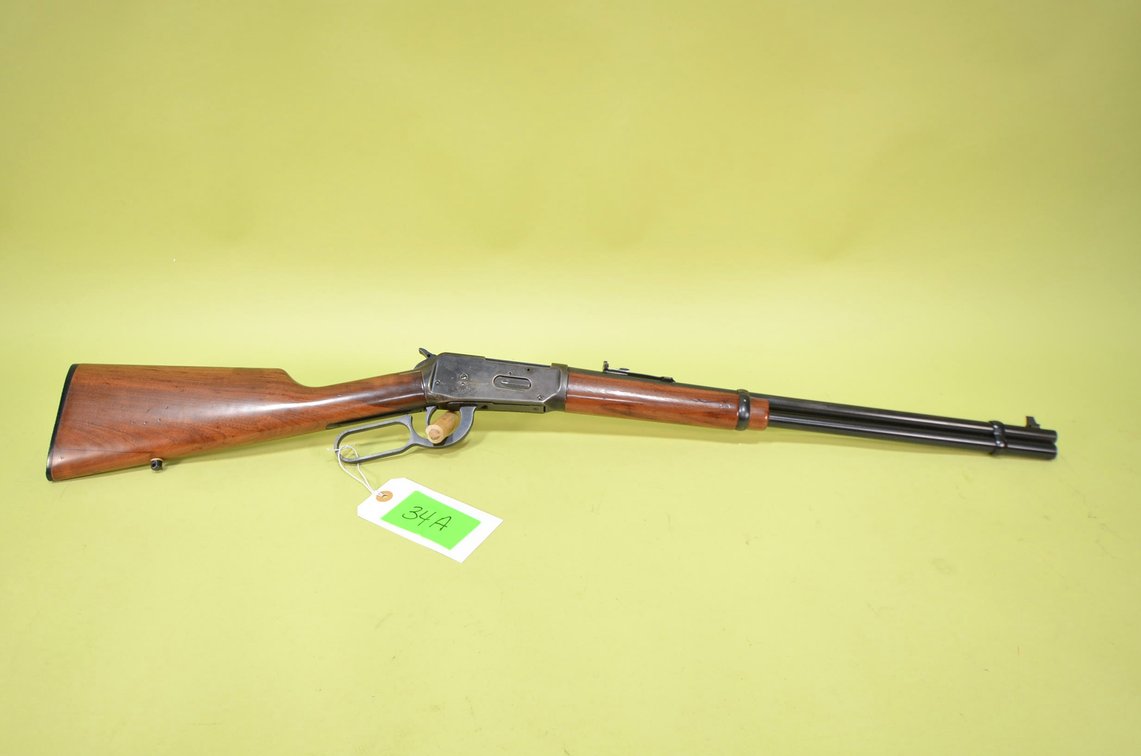 Winchester Ranger 30-30 WIN Rifle