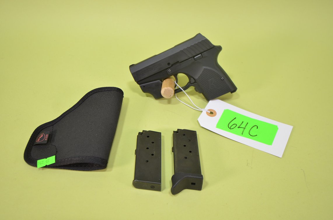 Remington RM380 Pistol