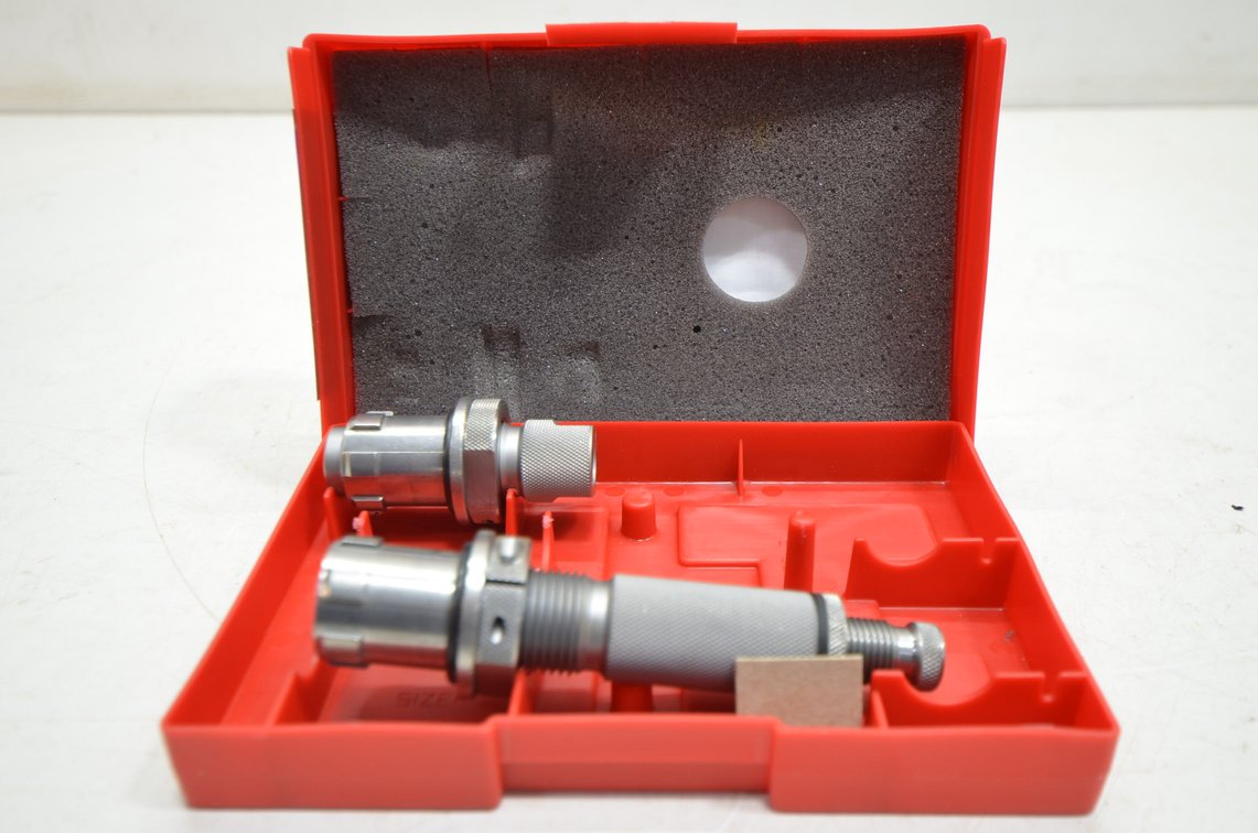Hornady 30-30 Winchester Full Length Die Set