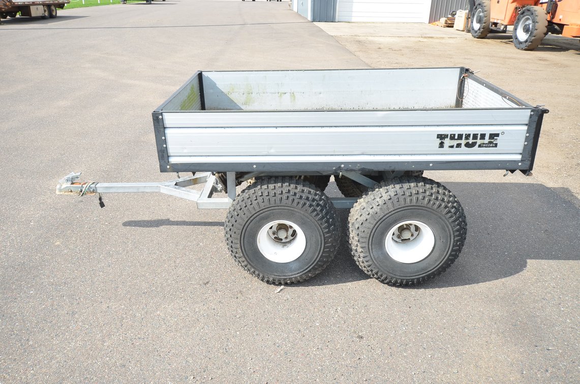 ATV Trailer