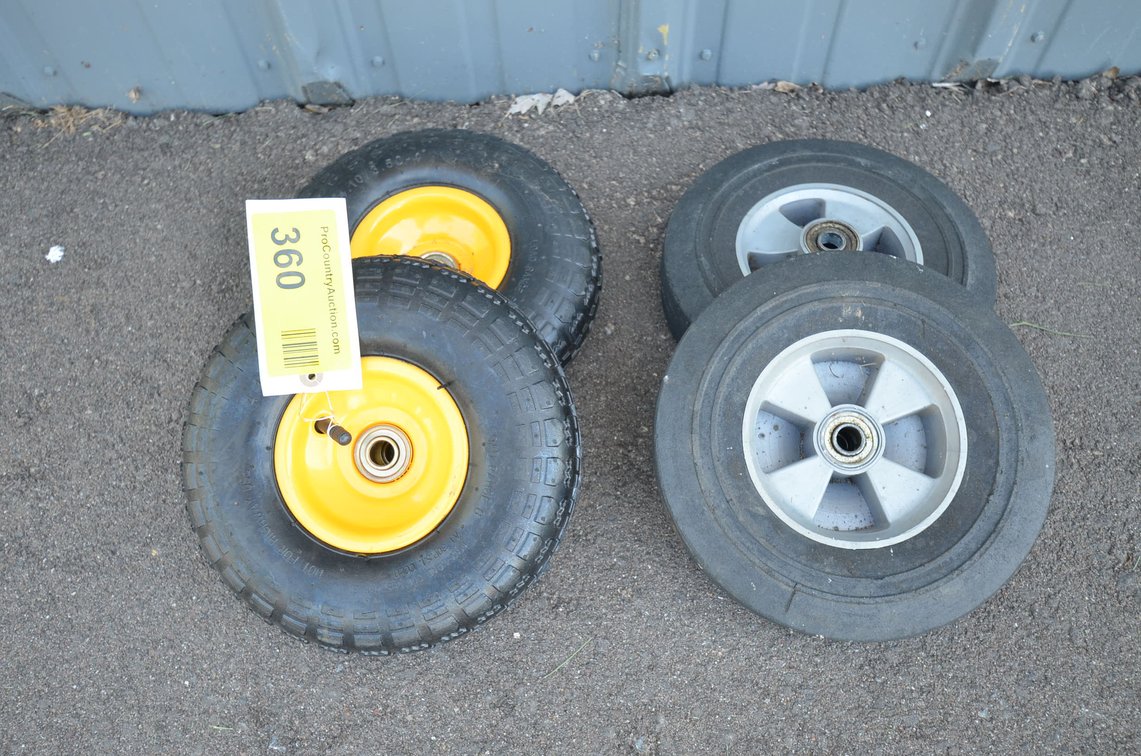 Utility Tires