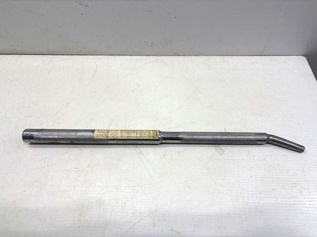 Steel Winch Bar