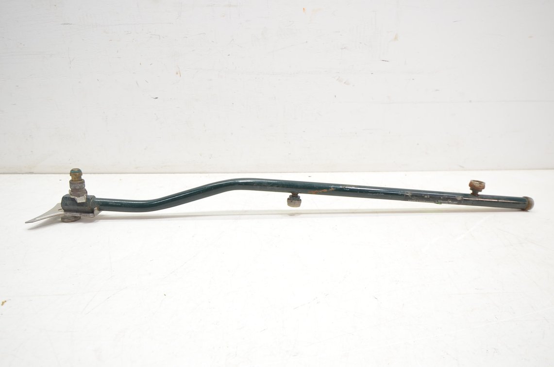 Coleman LP Burner Tube