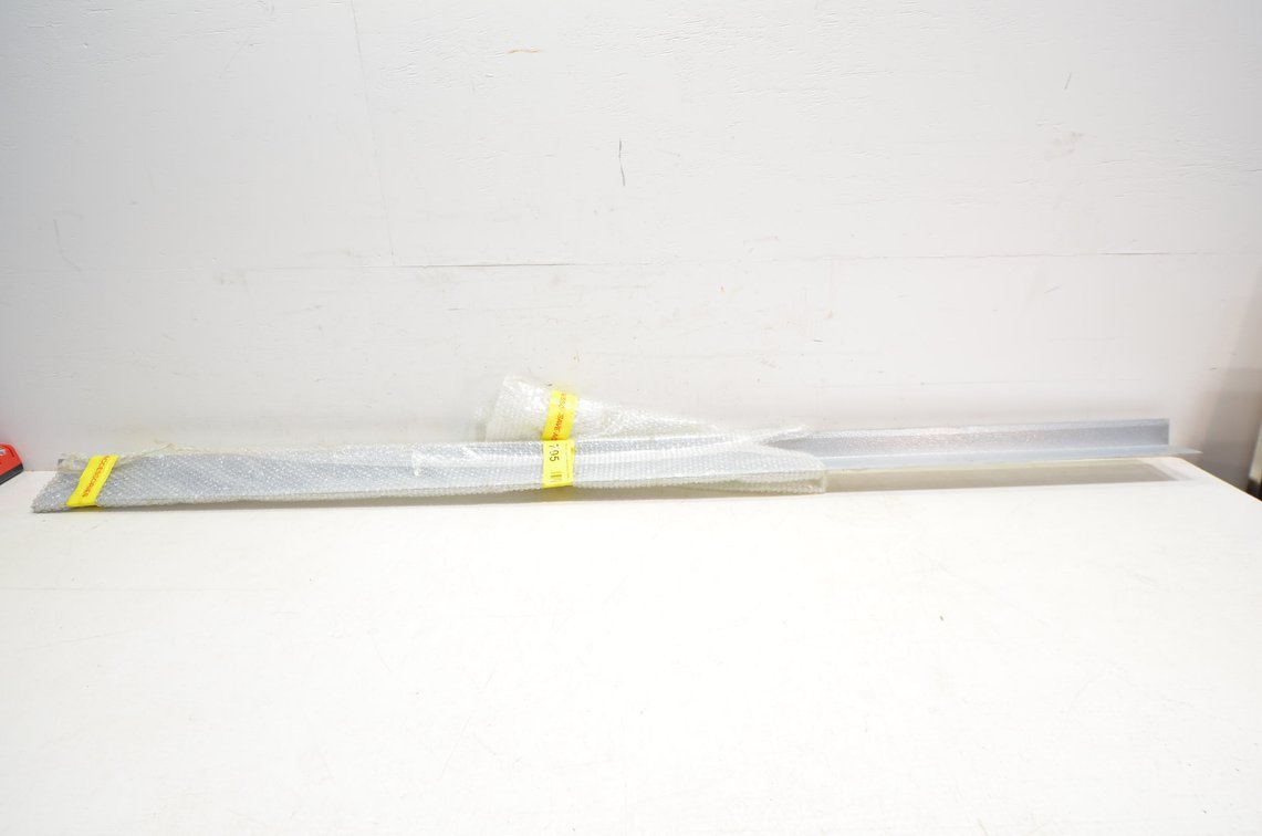 Metal Trough, 7 Ft Long