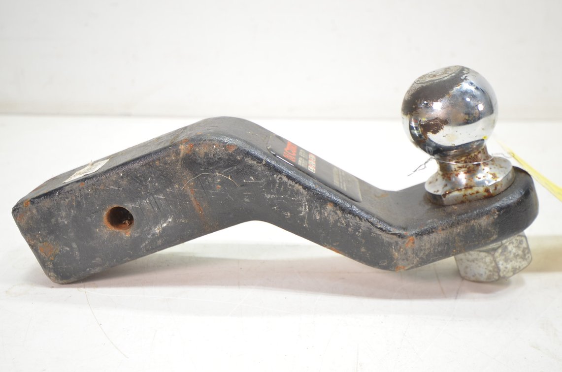 Curt 2-5/16" Ball Hitch