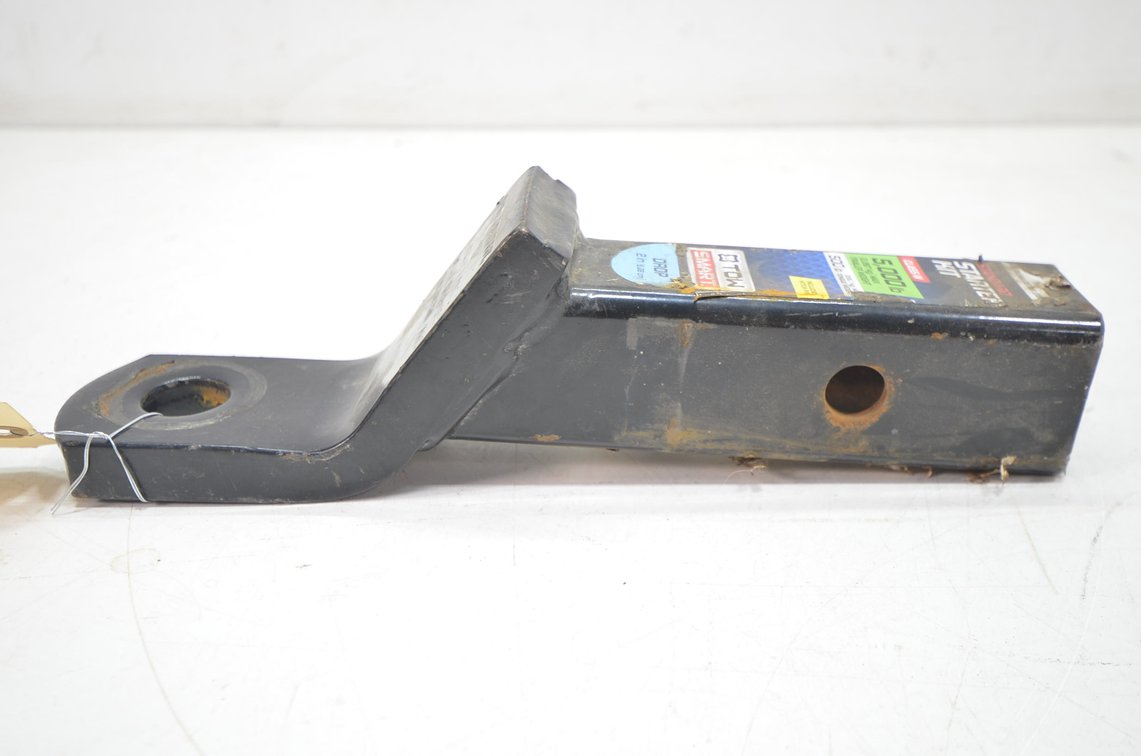 Trailer Hitch Receiver