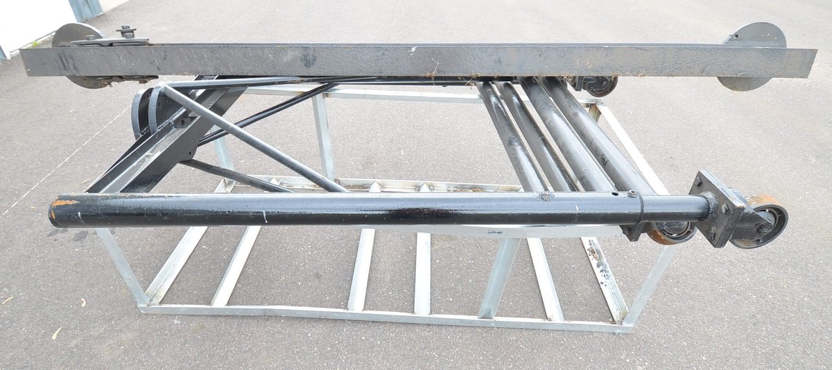 Industrial Gantry Crane