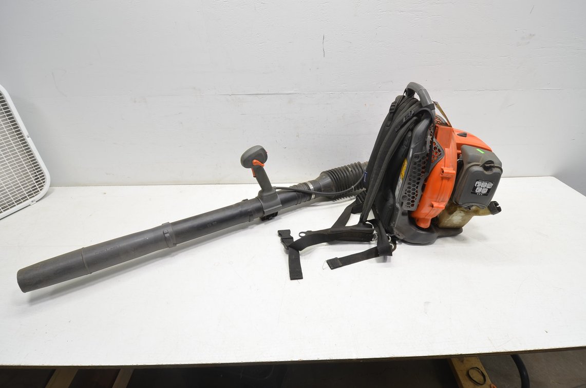 Husqvarna 150BT Backpack Leaf Blower