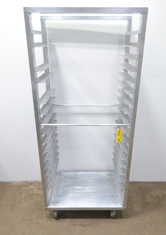 Sheet Pan Rack