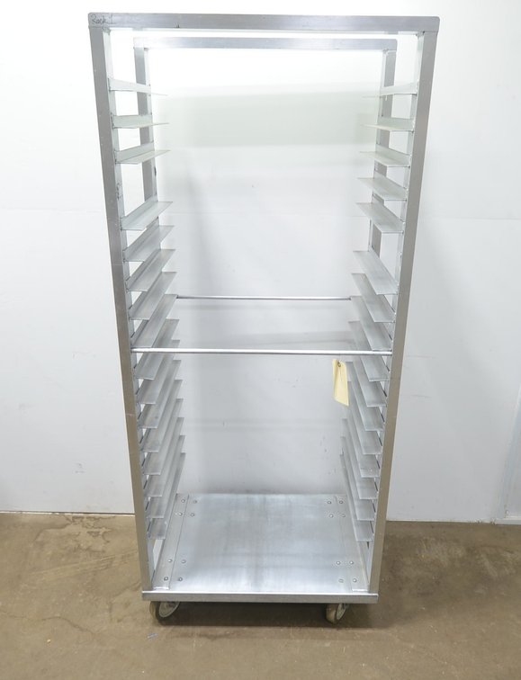 Sheet Pan Rack