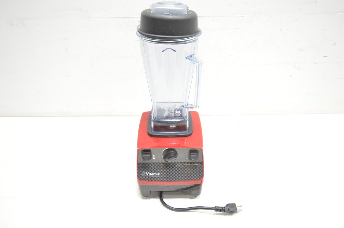 Vitamix Commercial Drink Machine