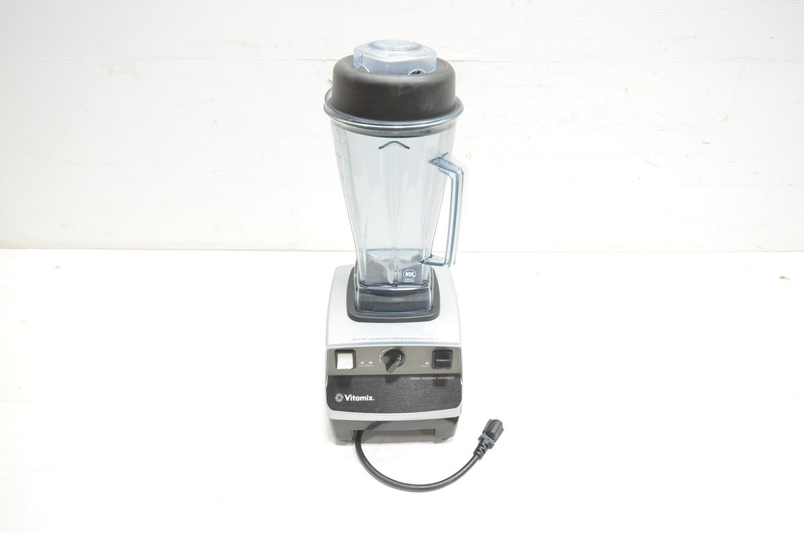 Vitamix Commercial Drink Machine