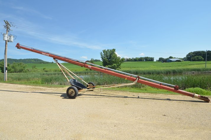Image for Farm King 8