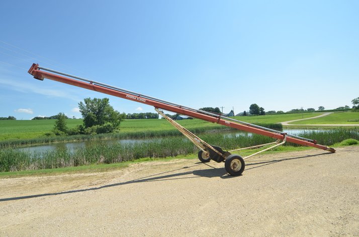 Image for Farm King 8