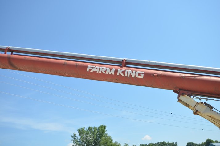 Image for Farm King 8