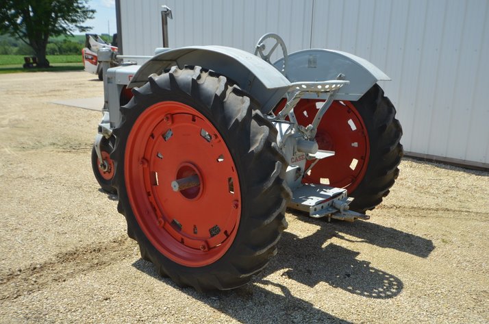 Image for Case RC Tractor