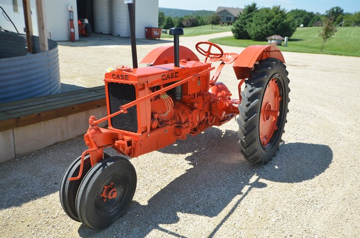 Image for 1935 Case RC Tractor