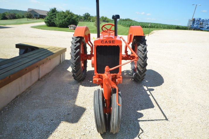 Image for 1935 Case RC Tractor