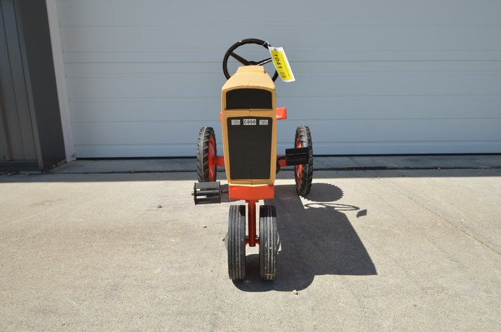 Image for Case 1070 Agri King Pedal Tractor