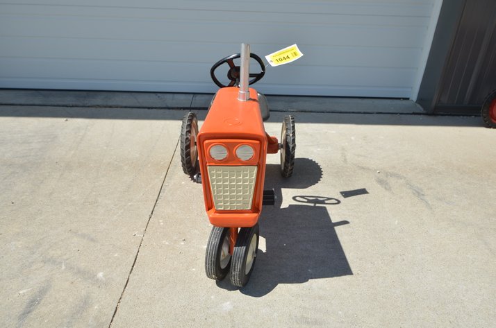 Image for Allis Chalmers Pedal Tractor
