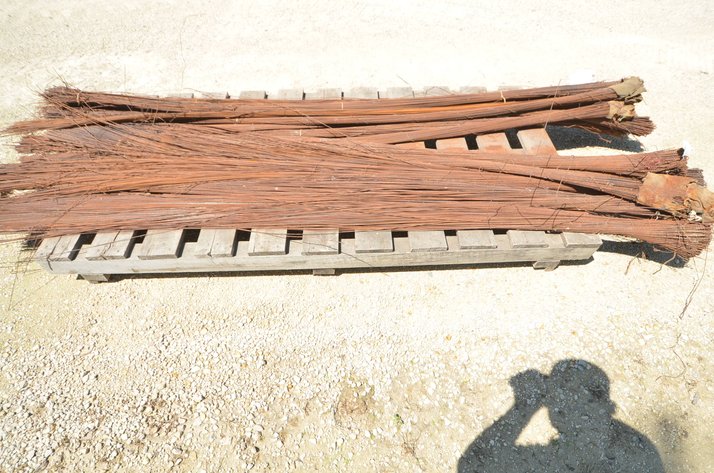 Image for Hay Press Wire