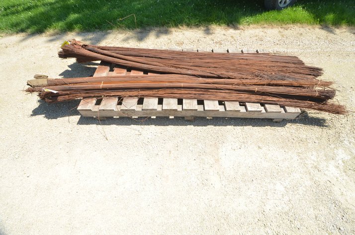 Image for Hay Press Wire