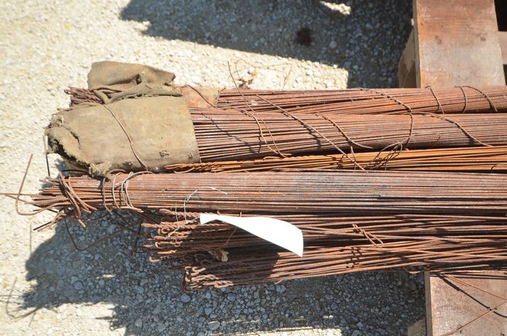 Image for Hay Press Wire
