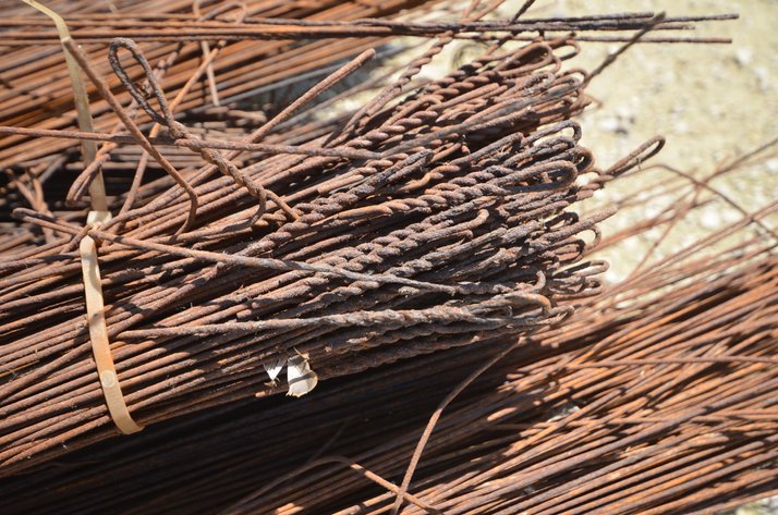 Image for Hay Press Wire