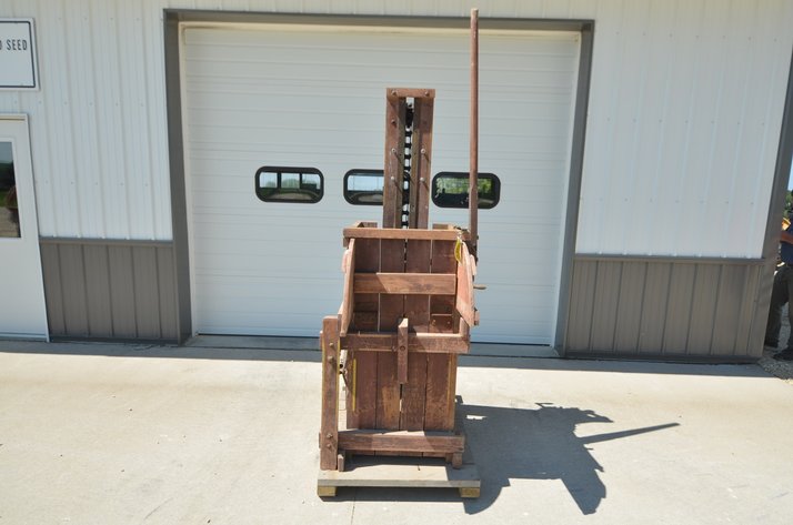 Image for Little Giant Paper Press