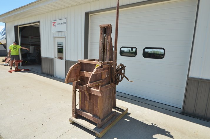 Image for Little Giant Paper Press