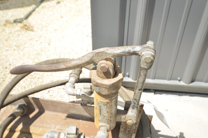 Image for Steam Engine Pressure Pump