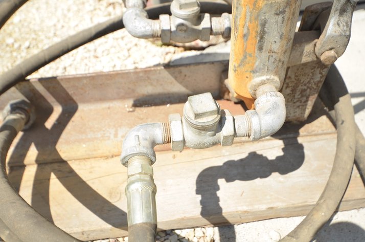 Image for Steam Engine Pressure Pump