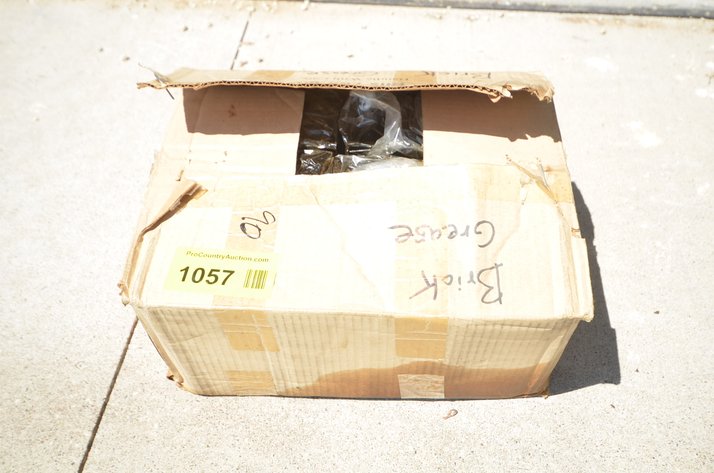 Image for Box of Brick Grease