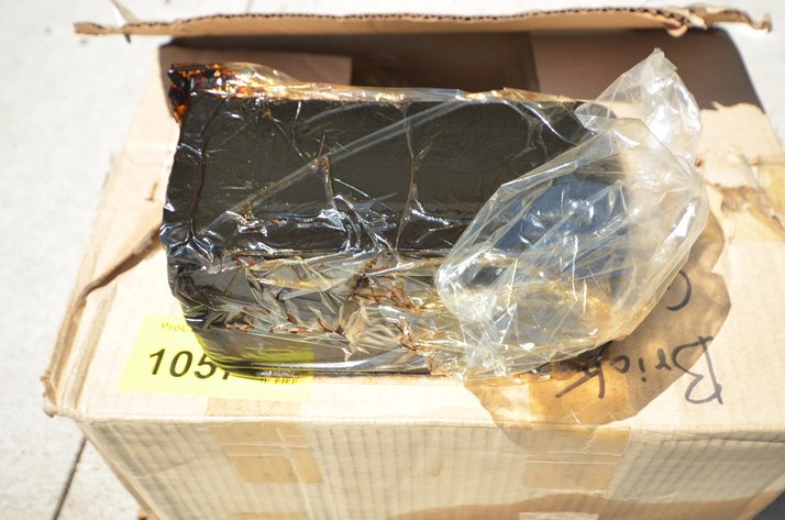 Image for Box of Brick Grease