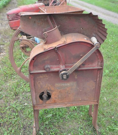 Image for McCormick-Deering Sheller