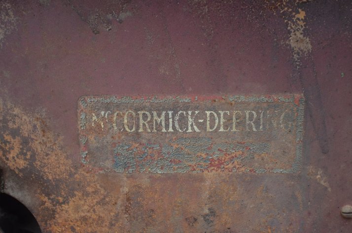 Image for McCormick-Deering Sheller
