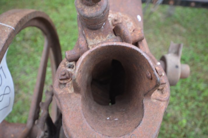 Image for John Deere Corn Sheller