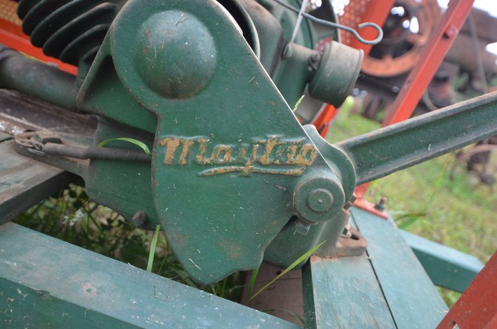 Image for Homemade Power Unit