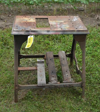 Image for Metal Stand