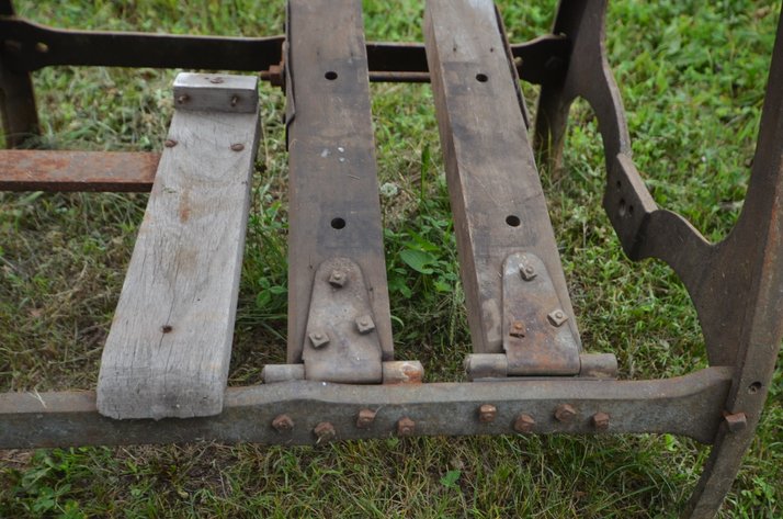 Image for Metal Stand