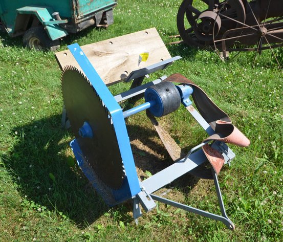 Image for Buzz Saw