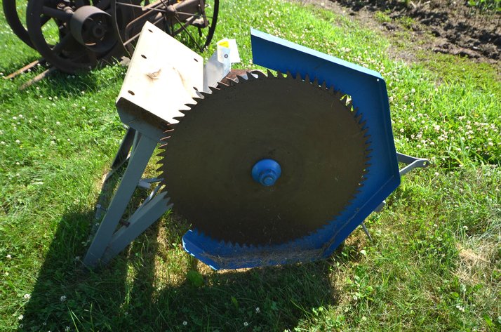 Image for Buzz Saw