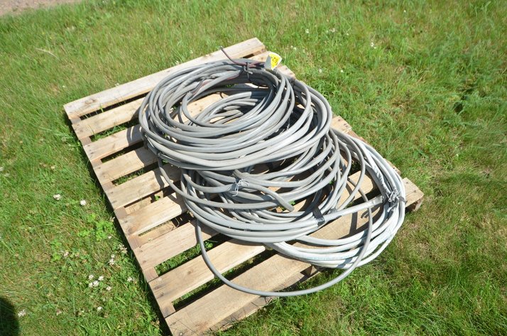 Image for Electrical Wire
