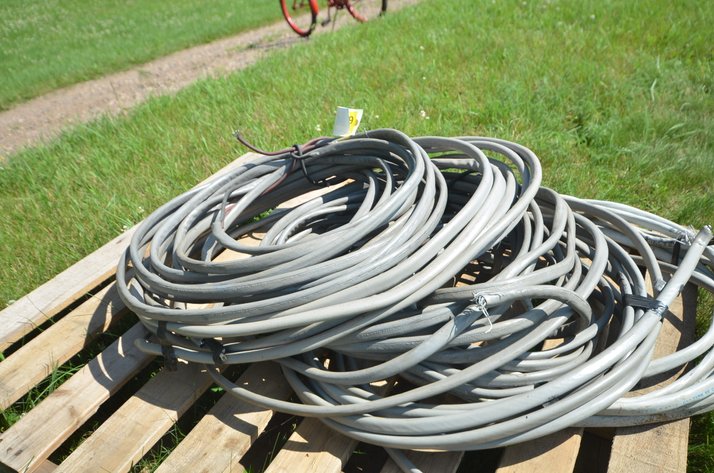 Image for Electrical Wire