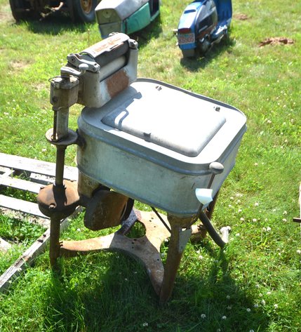 Image for Maytag Ringer Washer